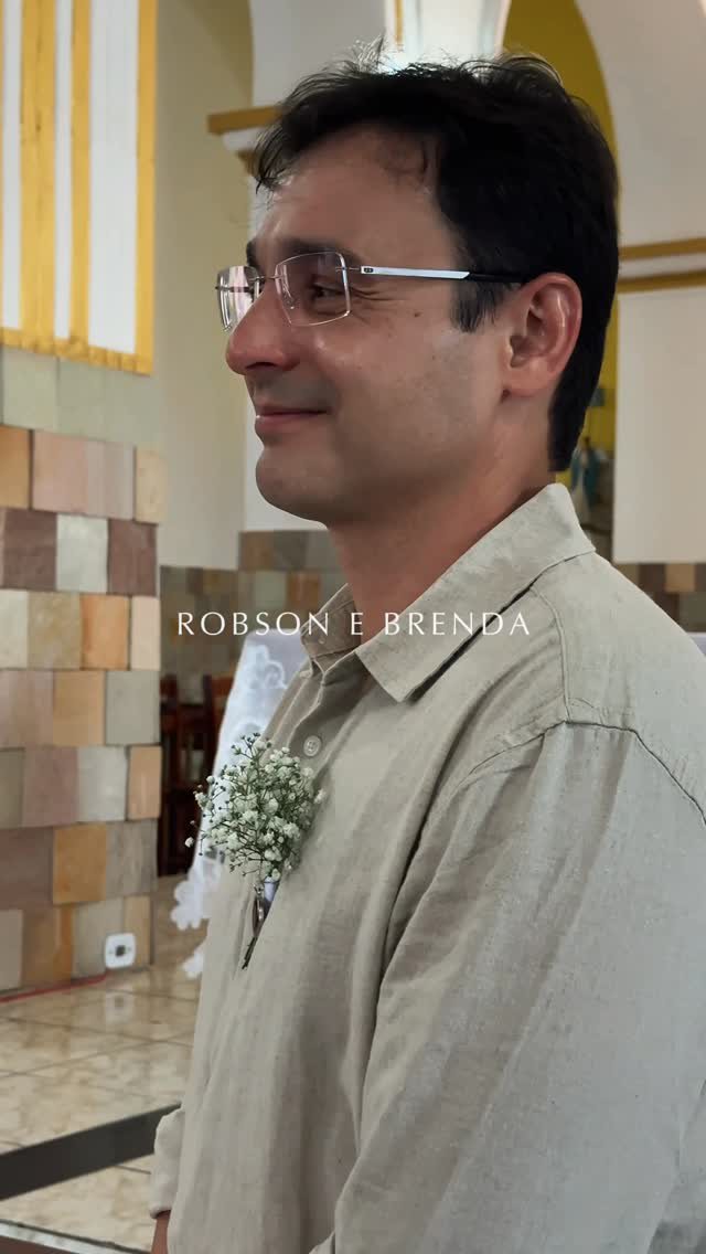Robson e Brenda — Evento | PollyMaker, Tuparetama-PE