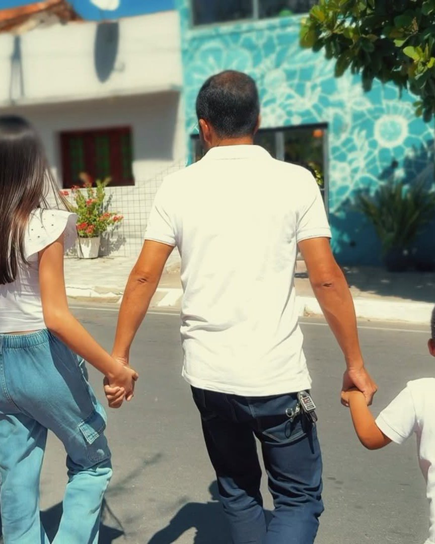 Mix Bom — Dia dos Pais — Comercial | PollyMaker, Tuparetama-PE